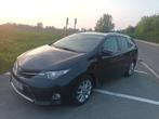Auto, Auto's, Toyota, Voorwielaandrijving, Euro 5, Stof, Zwart