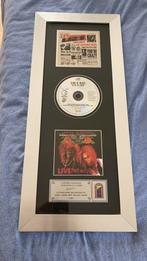 Guns N Roses GNR Lies cadre 1/1500, Enlèvement, Comme neuf