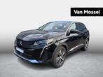 Peugeot 3008 1.2 PureTech 96kW S&S Auto Allure, Auto's, Stof, Gebruikt, 5 zetels, 5 deurs