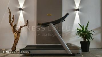 Technogym Jog NOW Excite+ 700 LED Loopband Homegym Fysio beschikbaar voor biedingen