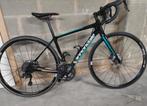 Racefiets Cannondale synapse carbon met schijfremmen maat 50, Fietsen en Brommers, Ophalen, Zo goed als nieuw, Carbon