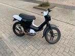 Honda wallaroo deluxe B klasse, Fietsen en Brommers, Brommers | Overige merken, Ophalen, Gebruikt, Honda