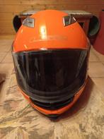 casque moto, Motoren, Kleding | Motorhelmen, Overige merken, Heren, Overige typen, S