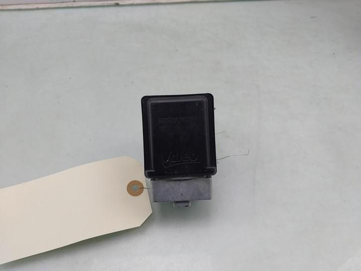 STUURSLOT Renault Grand Scénic III (JZ) (01-2009/12-2016), Auto-onderdelen, Overige Auto-onderdelen, Renault, Gebruikt