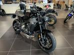 Yamaha XSR 900, Motoren, 890 cc, Bedrijf, 3 cilinders, Meer dan 35 kW