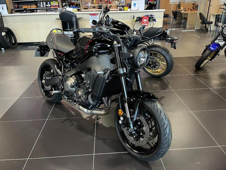 Yamaha XSR 900, Motoren, Motoren | Yamaha, Bedrijf, Naked bike, meer dan 35 kW, 3 cilinders, Minimaal motorrijbewijs A2, Ophalen