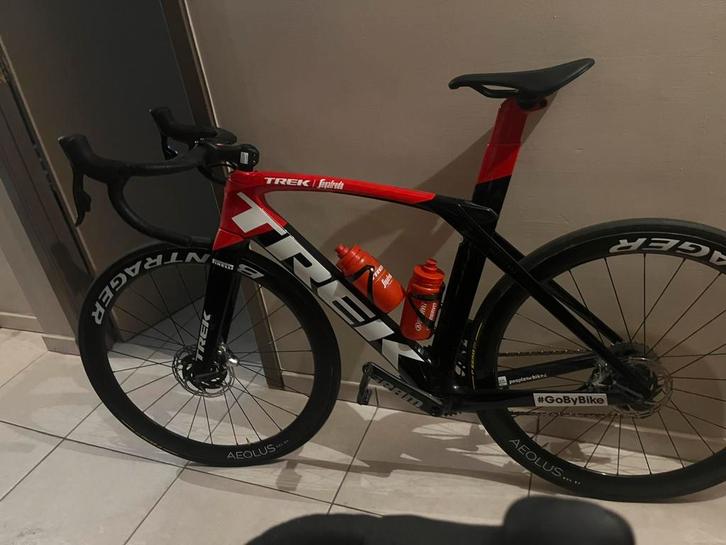 Trek madone, Fietsen en Brommers, Fietsen | Racefietsen, Nieuw, Ophalen