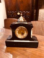 Marmeren klokje, Antiek en Kunst, Ophalen