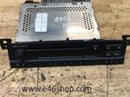 BMW E46 RADIO CD 2003 MODEL OE 6932431, Ophalen of Verzenden