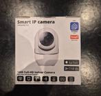 Indoor WiFi 360 camera, Ophalen of Verzenden, Nieuw