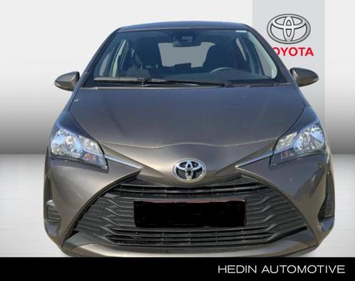 Toyota Yaris 1.0 VVT-i Y-oung | Klimaatregeling | Achteruitr, Auto's, Toyota, Bedrijf, Te koop, Yaris, Airconditioning, Centrale vergrendeling