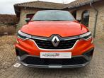 Renault Arkana 1.6 e R.S.Line Hybride Garantie tot 04/27, Auto's, Renault, Arkana, Gebruikt, 110 g/km, Leder