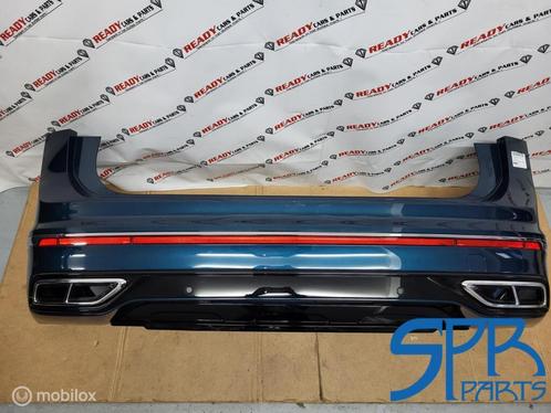 Achterbumper VW Tiguan 5NA FACELIFT R-LINE LP5J 6XPDC NIEUW, Auto-onderdelen, Carrosserie, Bumper, Volkswagen, Achter, Nieuw, Ophalen of Verzenden
