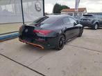 Mercedes-Benz CLA 220, Auto's, Mercedes-Benz, Automaat, CLA, 138 kW, Euro 6