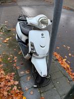 Sym Fiddle 2 Klasse A, Fietsen en Brommers, Ophalen, Gebruikt, Fiddle