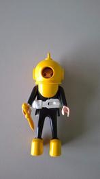 Playmobil Diepzeeduiker  (3348), Ophalen, Gebruikt, Complete set