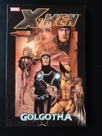 X-Men Golgotha, Enlèvement ou Envoi, Comme neuf