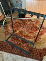 Gitaar rek, Muziek en Instrumenten, Ophalen, Gebruikt