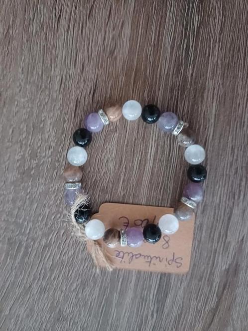 Spiritualité, Handtassen en Accessoires, Armbanden, Nieuw, Ophalen of Verzenden