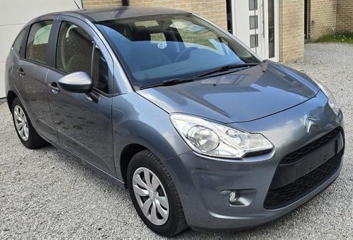 CITROEN C3 1.2 i 2010/74.000 KM/EURO 5/PRIJS: 3.250€, Auto's, Citroën, Bedrijf, Te koop, C3, ABS, Airbags, Boordcomputer, Centrale vergrendeling