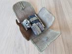 US WW1 Shaving Kit Compleet, Ophalen of Verzenden, Landmacht, Overige typen