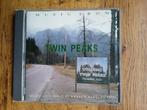 CD Twin Peaks Soundtrack, Ophalen