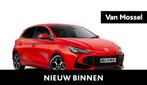 MG MG3 Hybrid+ Luxury, Stof, Overige modellen, 4 cilinders, Bedrijf