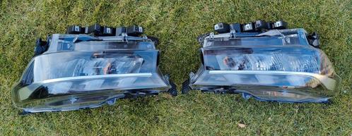 Suzuki S-cross L en R koplamp 3530063T00 LED 2022+ s cross, Auto-onderdelen, Verlichting, Suzuki, Nieuw, Ophalen