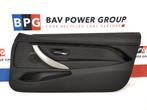 PORTIERBEKLEDING SET ALCANTARA 4 serie (F32) (51418063388), Auto-onderdelen, Gebruikt, BMW