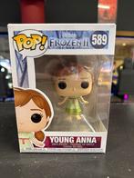 YOUNG ANNA #589 - Funko Pop, Ophalen, Zo goed als nieuw