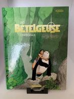 BETELGEUSE - Intégrale en EO, Eén stripboek, Ophalen of Verzenden, Zo goed als nieuw, Leo