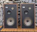 Sansui vintage ES-P 304 luidsprekers., Audio, Tv en Foto, Luidsprekerboxen, Ophalen