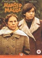 DVD - Harold and Maude (1971) • Hal Ashby, Comme neuf, À partir de 12 ans, Enlèvement ou Envoi