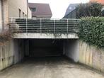 Garage te huur in Koksijde