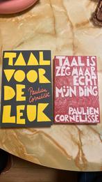 Taal voor de leuk, Boeken, Humor, Ophalen, Zo goed als nieuw