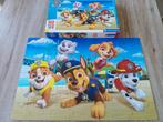 Paw patrol puzzel, Kinderen en Baby's, Speelgoed | Kinderpuzzels, Ophalen