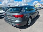 AUDI A4 DIESIL 2.0 Eu6b 190pk(GARANTIE), Euro 6, 4 cilinders, A4, Bedrijf
