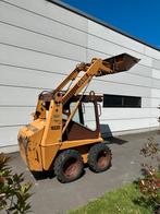 Case scranklader in prima staat, Zakelijke goederen, Machines en Bouw | Kranen en Graafmachines, Ophalen