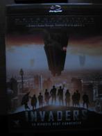 Invaders (Blu-ray), Ophalen of Verzenden, Gebruikt, Science Fiction en Fantasy