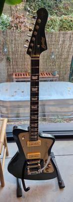 Baum Wingman, Ophalen, Zo goed als nieuw