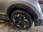 Kia Niro EV 64.8 kWh Pulse, Autos, Kia, SUV ou Tout-terrain, Argent ou Gris, 5 places, Automatique