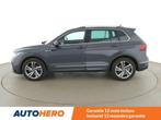 Volkswagen Tiguan 1.5 TSI ACT R-Line (automatique), Autos, Argent ou Gris, Achat, Détection des panneaux routiers, Noir