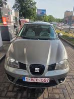 Prix a discuter.Seat ibiza 2008., Auto's, Seat, Voorwielaandrijving, Stof, Zwart, Ibiza