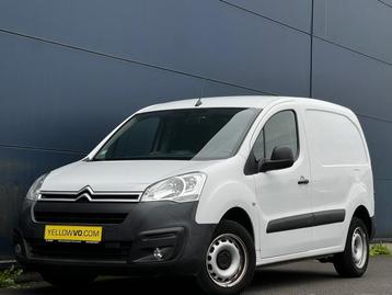 Citroen Berlingo Fourgon L1 / Club  beschikbaar voor biedingen