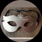 MASQUE DE MARQUE MOET ET CHANDON.POUR COLLECTION...NEUF!, Duvel, Enlèvement ou Envoi, Neuf