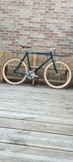 velo fixie Comme neuf 2ememain
