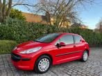 Peugeot 207 12CC essence 112000KM 2600€, Auto's, Bedrijf, Elektrische ramen, 1200 cc, Te koop