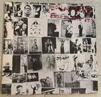 Rolling Stones - Exile on main st. - Netherlands 1977, Ophalen of Verzenden, Gebruikt