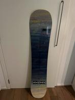 Snowboard 135 Sag, Enlèvement, Comme neuf, Fixations