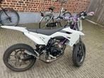 Sherco sm r 50, Ophalen, 6 versnellingen, Gebruikt, 50 cc